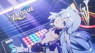 DJ ROBIN - Honkai Star Rail 2.6