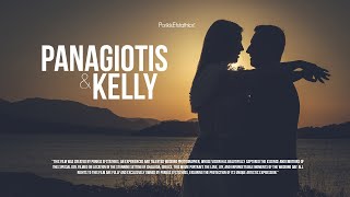 Panagiotis & Kelly Wedding | Chalkida | Porikis Efstathios Wedding Movie