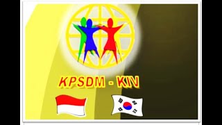 KPSDM Bekerjasama Dengan  Korea Internet Volunteers (KIV) Tahun 2006 s.d. 2013 Di Kab. MTB