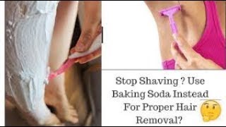 STOP SHAVING? REALLY? PROPER WAY TO REMOVE PUBIC HAIR WITHOUT SHAVING! NO INGROWN HAIR, NO BOILS