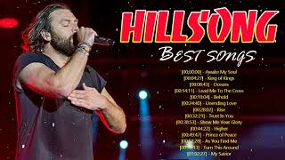 HILLSONG Special Christian Songs Greatest🙏HILLSONG Praise And Worship Songs Playlist 2021