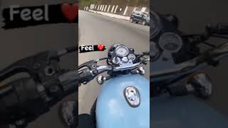 royal Enfield classic 350 ♥️🔥