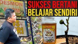 PNS Jadi Petani? Belajar Dari Artikel dan Mengamati Orang