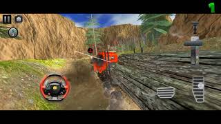 Off-road Truck Runner Simulator Part 12