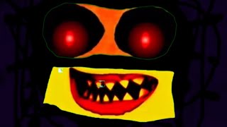 My Take on the (REAL) Klasky Csupo Nightmares Logo