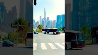 Burj Khalifa Dubai Amazing view UAE, #Dubai #short #dxb #dubaivlogs  #like #burjkhalifa #subscribe