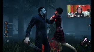 LAO SIEMPRE SOBREVIVE |  DEAD BY DAYLIGHT