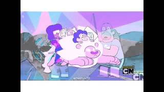 Steven Universe Edits