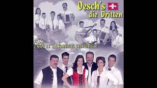 Oesch's Die Dritten - Oesch's Die Dritten