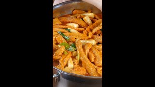 힐링 요리 떡볶이, 제주 찹쌀 순대 [2024.09.11]