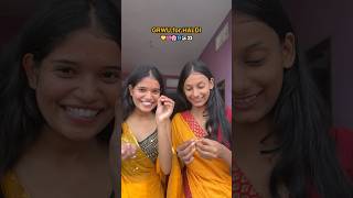 GRWUS for HALDI💛🥹 #grwm #grwmoutfit #haldi #shortsviral #shorts #viral #saree #outfitoftheday