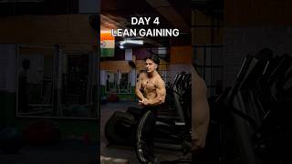 Back growing tips Day 4 #bodybuildingmotivation #motivation #naturalbodybuild #fitnessmotivation