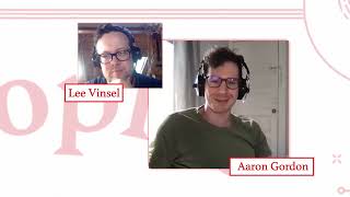 P&T 02 005 Aaron Gordon on Gun-Detecting AI, Infrastructure, and Bureaucracy