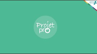 Projet Pro 100 % FAD