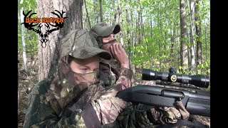 Turkey Hunting With Youth in Spring