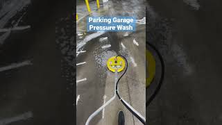 Concrete Pressure Washing #macombcounty #michigan #pressurewashing