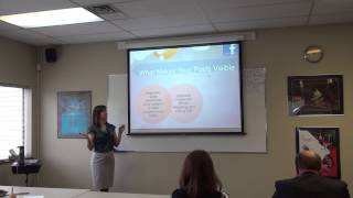 Rebecca Troelstra - Facebook Tips and Tricks