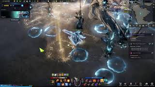 Lost Ark - Gunlancer - Finally 1400, attempting Argos P3