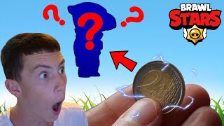 🔴Una MONETA SCEGLIE i BRAWLER che DEVO USARE su BRAWL STARS!🔴