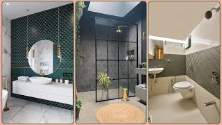 Small bathroom Interior Design Ideas – Bathroom Decoration, Renovation and Makeover