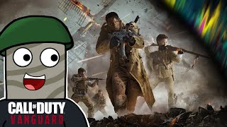 Call Of Duty: Vanguard BETA Funny Moments (First Experience in 5 Games)