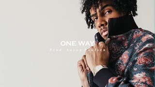 AJ Tracey Drill Type Beat 2022 - One Way (Prod. Aaron Poulsen x Polvo Beats)