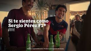 Cuando tomes, no manejes - Heineken