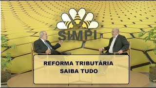 Reforma Tributária: Implicações, Desafios e Aumento da Carga Fiscal para Empresas e cidadãos