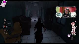 NANCY ( LAO y MEXICANO )| DEAD BY DAYLIGHT