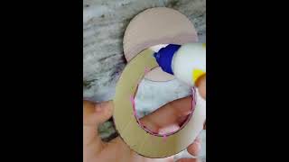 Diwali crafts/#diy #papercraft #yt #paper #craft #easy #shorts #ytshorts #bestoutofwaste #