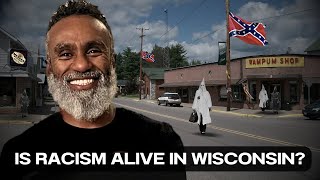 The Sundown Towns of Wisconsin: Namrud Tessema