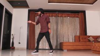 Tu jo Mila | Dance Video | Dedicated To My Sister | Vighnesh Sharma | DXB Crew