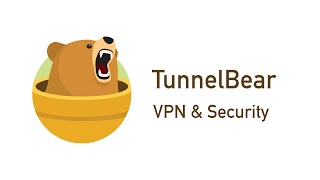 TunnelBear VPN & WiFi Proxy App Review