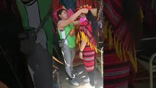 Igorot Costume Panagbenga 2023