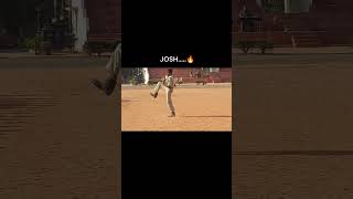 Doud kadam tall...josh🔥🔥 #army #indianarmy #college #armylover #dance #vlog #iit