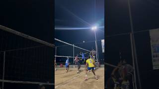 #volleyball #volleypall #vollyeballmatch #shortsviral #vollyballplayer