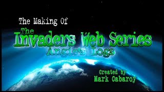 The Making Of The Invaders Web Series - Crew