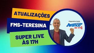 Super Live FMS-Teresina