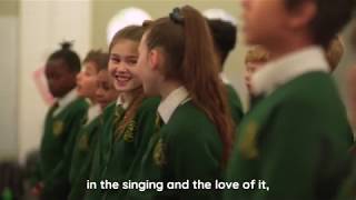 Bespoke Music Solutions for Primary Schools | Discover Sing Education Today