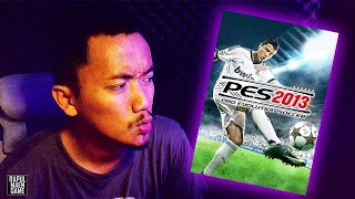 PES 2013, LEBIH DARI SEKEDAR GAME BOLA