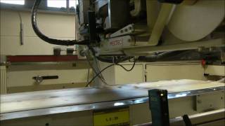 MECTEC - Labelling Bread