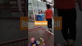 belanja bocil #youtubeshorts #shorts