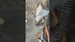 Auto Rectifier Disconnecting || #ApeAuto  #Rectifier