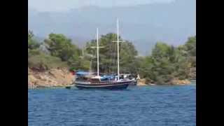 Göcek 12 Adalar