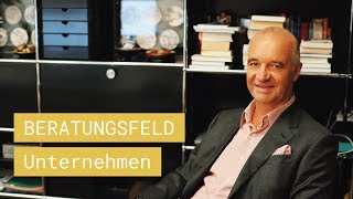 Beratungsfeld Unternehmen