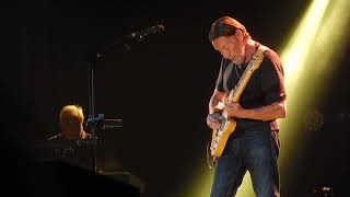 Chris Rea - 'til the Morning Sun Shines (Nov 13 2017 in Moscow)