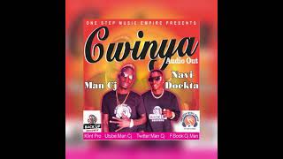 Cwinya Man CJ ft Navi Dockta