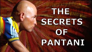 Dark age of cycling part III: The Secrets of Pantani