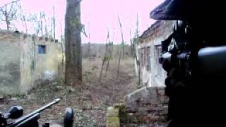 Satu Pápa-Tapolcafön...Airsoft