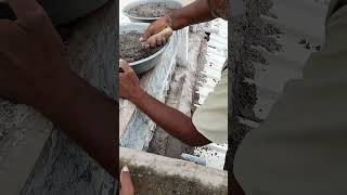 water protection #shorts #construction #youtubeshorts #foryou #civilengineering